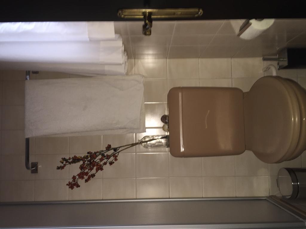 Cresta Di Saas Appartement Buitenkant foto