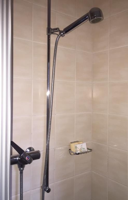 Cresta Di Saas Appartement Buitenkant foto